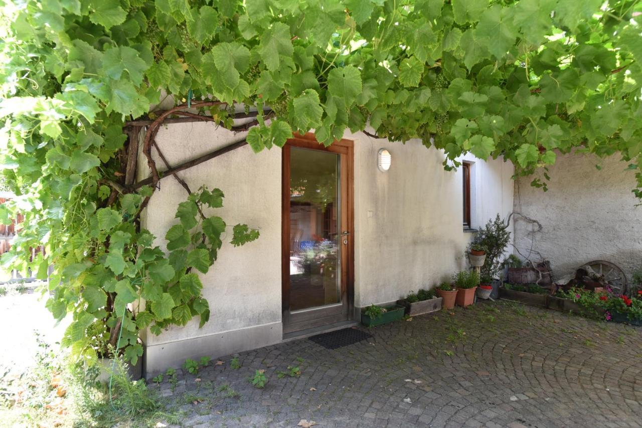 Salina Number 1 Apartment Glorenza Exterior photo