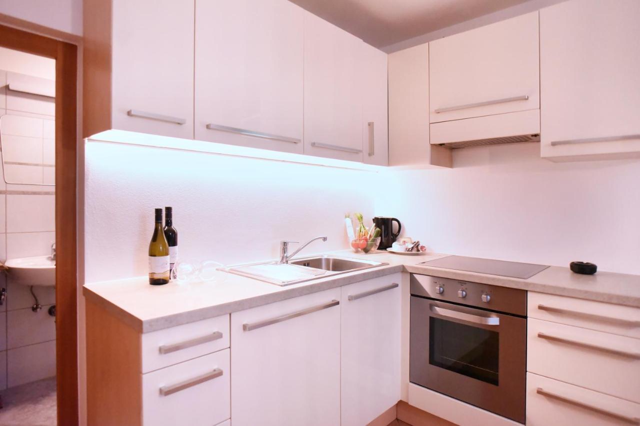 Salina Number 1 Apartment Glorenza Exterior photo