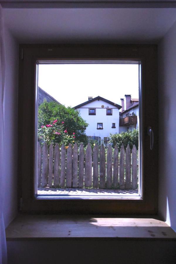Salina Number 1 Apartment Glorenza Exterior photo
