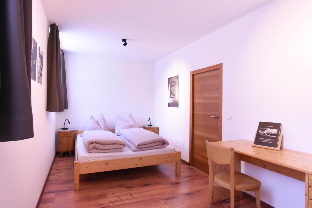 Salina Number 1 Apartment Glorenza Exterior photo