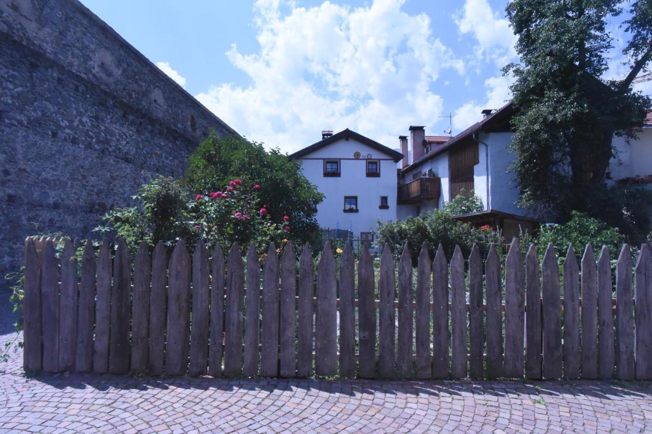 Salina Number 1 Apartment Glorenza Exterior photo
