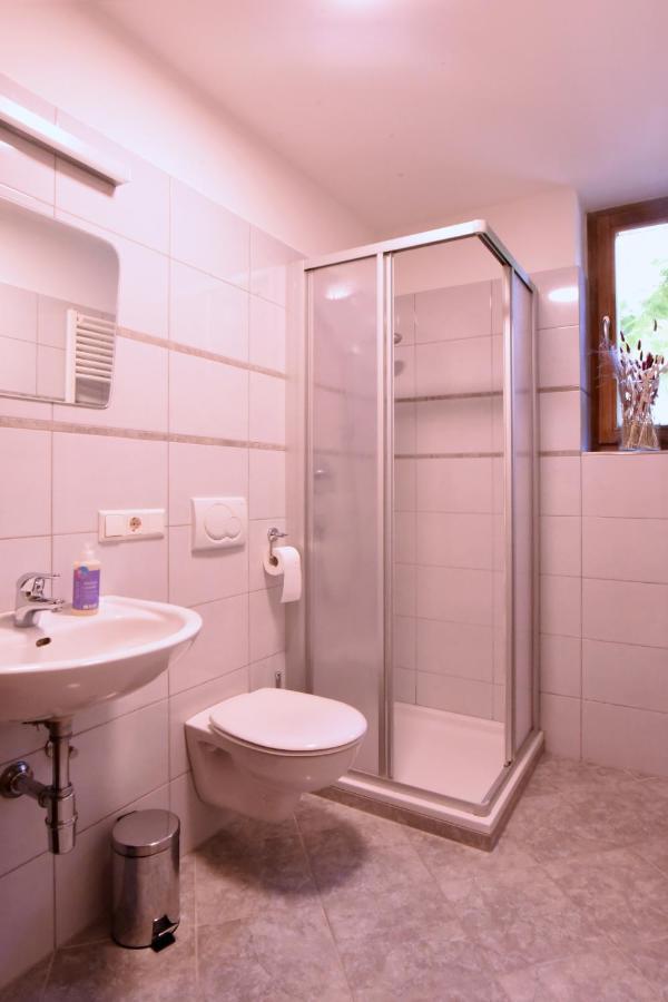 Salina Number 1 Apartment Glorenza Exterior photo